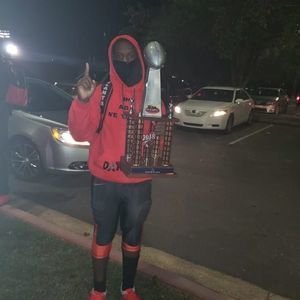 Meet your Posher, Leroy